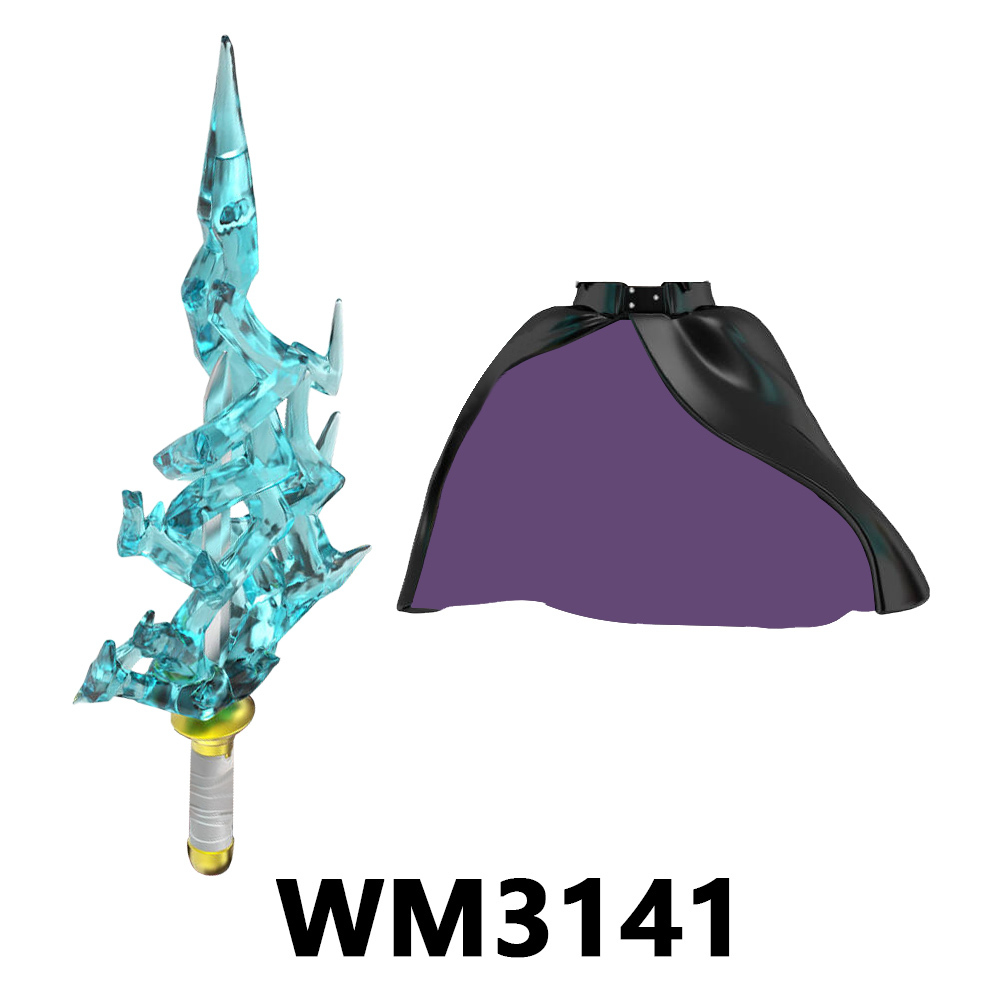 WM3141