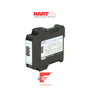 産業用ネットワークHARTプロトコル基盤フィールドバスプロトコルゲートウェイ - Product Image 6