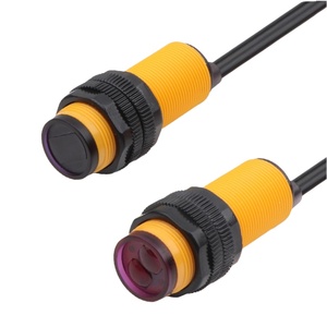Interruptor fotoeléctrico M8, sensor de infrarrojos, módulo de sensor de evitación de obstáculos, normalmente abierto, - Product Image 1