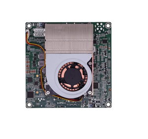 Elsky süper küçük 10*10 Intel Skylake 6th Gen i3 işlemci I3-6100U CPU DDR4 32G 4K tip-c NUC anakart - Product Image 5
