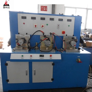 <strong>Computer</strong> Control 12V 24V Starter <strong>Test</strong> Bench for Heavy Duty Truck Bus - Product Image 6
