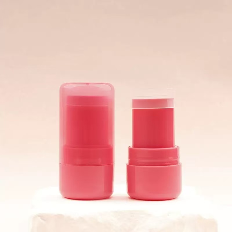 Rouge semi-rose. Pas en stock.
