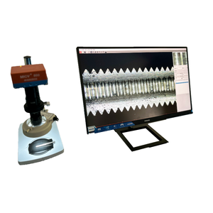 0。7X-4.5X变焦物镜高档多功能放大鸦片显微镜 - Product Image 6