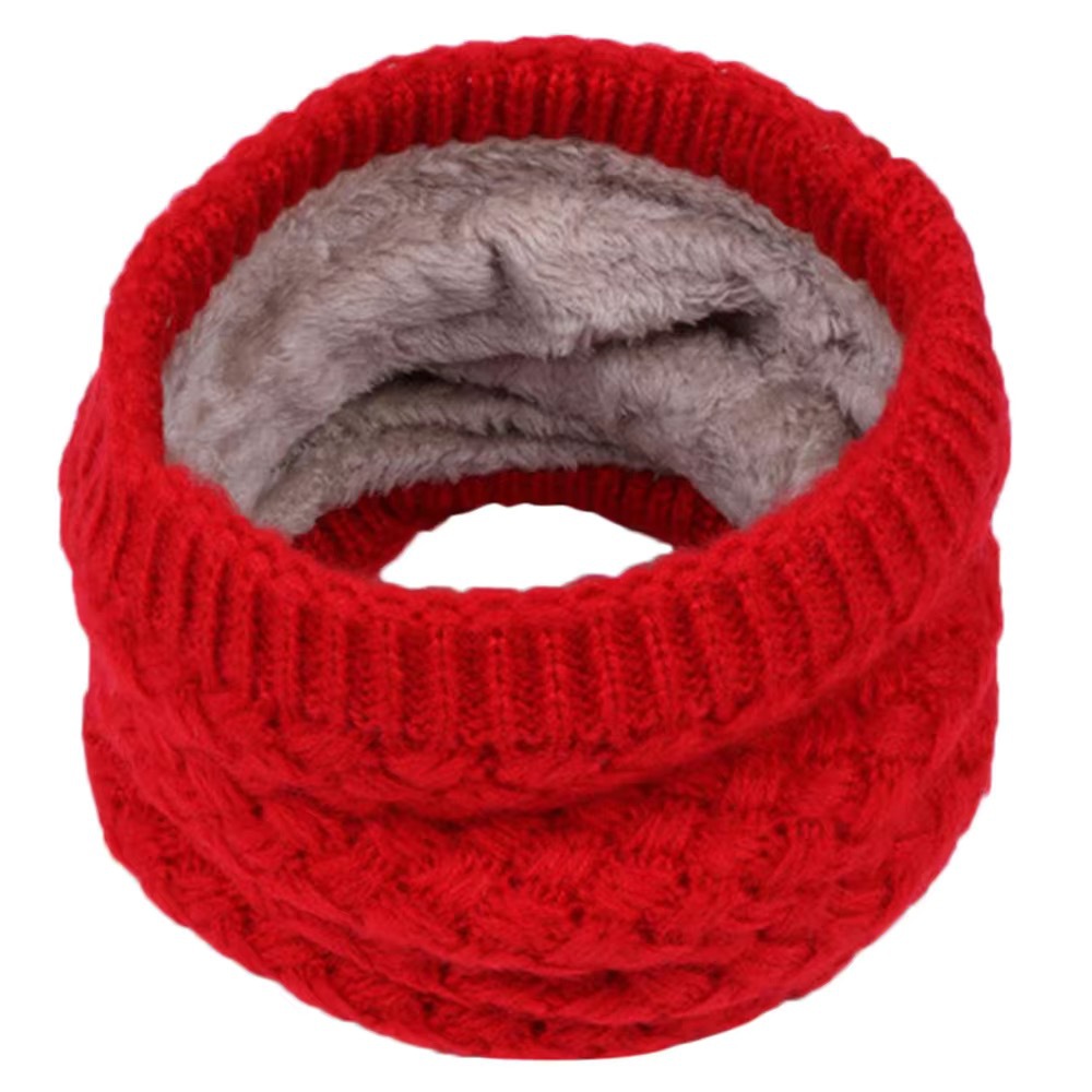 Bright red-25cm long-22cm wide