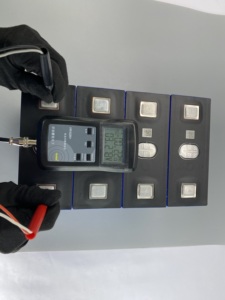 Lifepo4 Baterias Recargables Rept 3.2v 280ah hücreleri fotoaccumulo Fotovoltaico Batterie Fotovoltaico Prezzi başına - Product Image 5