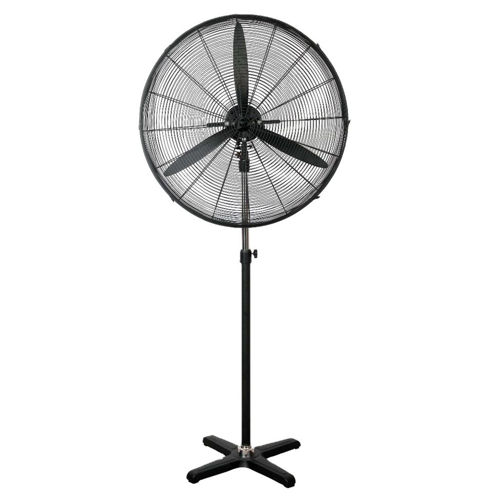 Stand fan