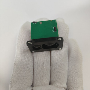 Sensor láser de largo alcance Raspberry 1000 m Módulo de radar de distancia 115200bps 1km Módulo transmisor y receptor Rf de largo alcance - Product Image 2