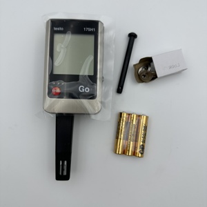 Free <strong>Software</strong> Original and Brandnew Testo 175 H1 <strong>Temperature</strong> and Humidity <strong>Data</strong> <strong>Logger</strong> Testo 175H1 - Product Image 4