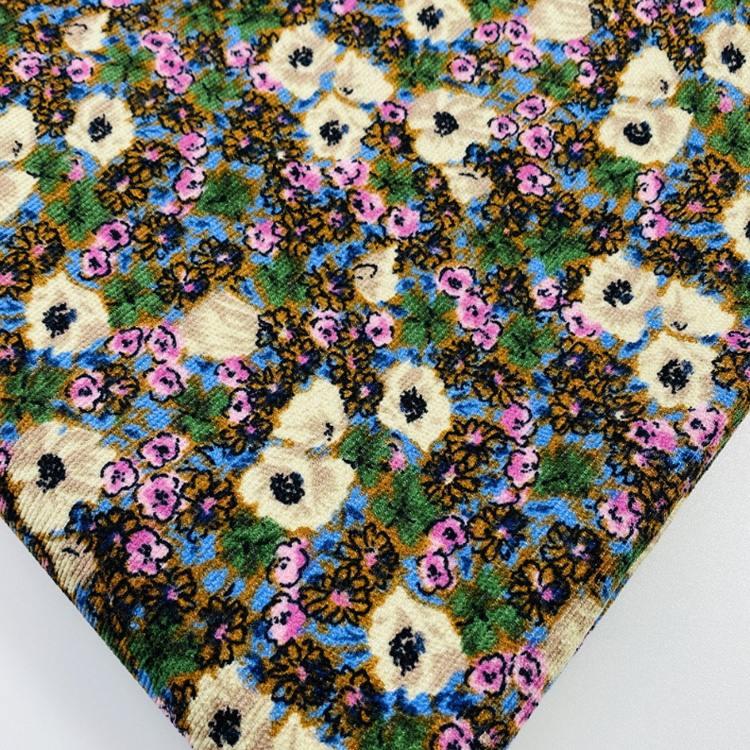 Petite fleur rose