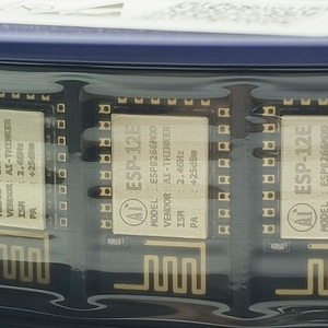 集積回路WifiモジュールESP-12E ESP8266MOD BOMサービス付き新品オリジナル - Product Image 3