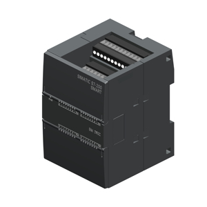Módulo de entrada/salida digital 6ES7288-2DR32-0AA0 SIMATIC SMART PLC PAC y controladores dedicados - Product Image 1