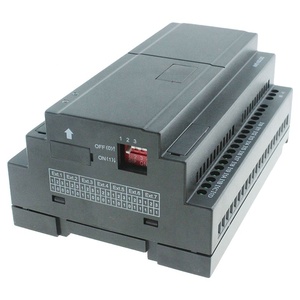 Módulo de extensión de escalera, controlador PLC directo, precio de programación, máquina plc, circuitos lógicos programables - Product Image 1