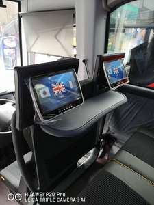 Bus inalámbrico de 10,1 pulgadas Video/BUS Vod System/BUS Entertainment System - Product Image 5