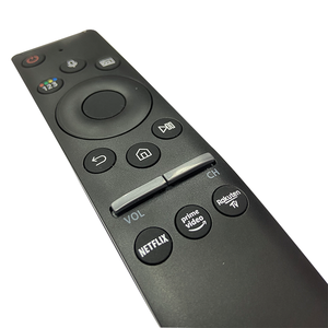 2018/2019 SAMSUNG QLED Smart TV HDTV LCD telecomando nuova voce e funzione automatica modello BN59-01312B - Product Image 3