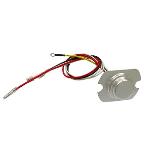 High <strong>Accuracy</strong> <strong>Ntc</strong> <strong>Temperature</strong> <strong>Sensor</strong> for Induction Cooker <strong>Ntc</strong> Thermistor Customized Length Thermistor Temp <strong>Sensor</strong>