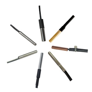 サーミスタセンサープローブ1MステンレススチールプローブNTC 10K 3950 1% パイプ温度センサーエアコン用 - Product Image 4