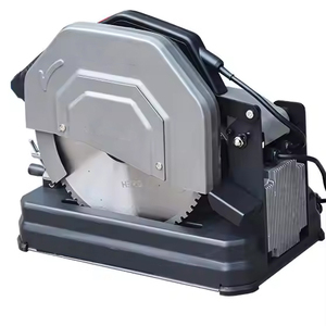 Metal kesme makinesi frekans dönüşüm Metal soğuk kesme 14 Inich gördüm - Product Image 6