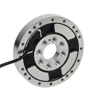 Transductor de fuerza de torsión de reacción estática 0.1-5000N. M de varias formas personalizadas, Sensor de par de tensión con salida analógica - Product Image 1