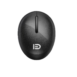 FD i889d personalizzazione 2.4G ergonomico senza fili Mouse ottico con USB Nano ricevitore per Computer portatile del Computer portatile Chromebook Notebook - Product Image 1