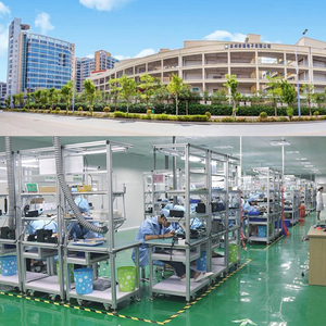 工厂克隆车库门遥控复印机315mhz 433MHZ电机门学习码通用变送器 - Product Image 6