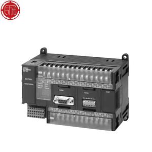 Il nuovo Controller programmabile CP1H unità CPU per l'applicazione del modello di programmazione CP1H-X40DR-A - Product Image 2