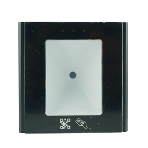 WG señal de Control de acceso código QR lector de tarjetas con IC 13.56MH ID 125KHz opcional - Product Image 1