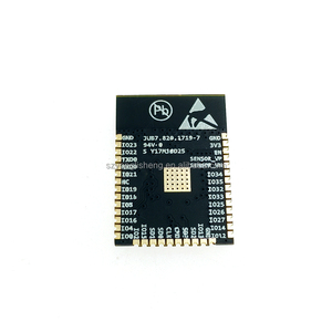 Módulo inalámbrico con Wifi, 4MB, ESP32, WROOM, ESP32-WROOM-32D - Product Image 2