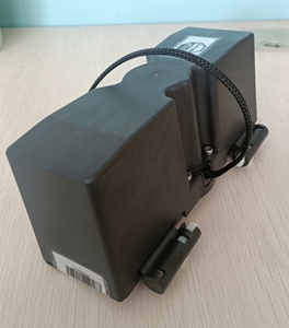 马肯Imaje9018的M6智能墨水模块是喷墨打印机的高效心脏 - Product Image 4