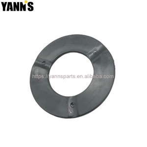 YANN'S 8E8297 8E-8297 20.65mm Inner Diameter Thrust <strong>Disc</strong> for CAT 936F 960F