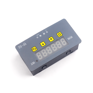 YF-52 Real <strong>time</strong> clock relay <strong>module</strong> high-precision clock circuit board Beijing <strong>time</strong> control timing switch 5V - Product Image 4