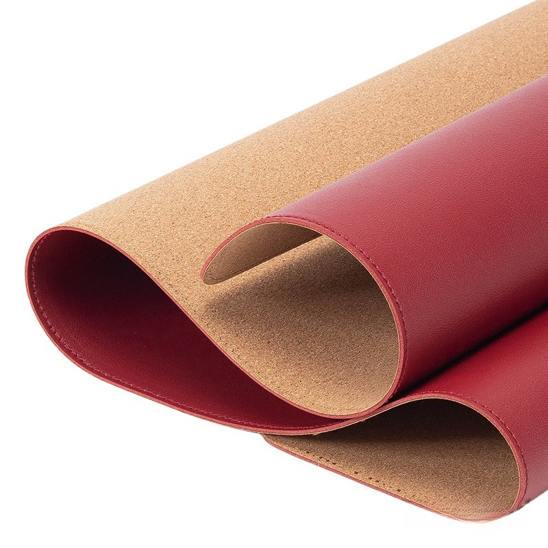 Liège + Big Red/Jujube