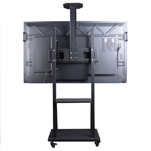 65&quot;inch Interactive Whiteboard All in One Computer Touch Screen <strong>Monitor</strong> for Education and Conference - Product Image 5