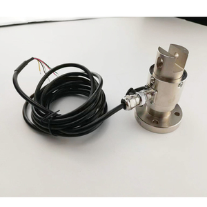 Kunden spezifische verschiedene Formen erhältlich 0, 1-5000n.m Statische Reaktion Drehmoment kraft wandler Dehnung drehmoments ensor mit Analoga usgang - Product Image 5