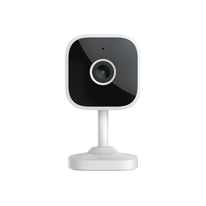 Cámara IP inteligente Tuya 2024 S8A Audio bidireccional con detección de movimiento Sensor CMOS Compresión de video H.264 para automatización del hogar - Product Image 1
