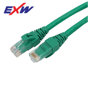 EXW high quality <strong>networking</strong> cat6 utp 1m 2m 3m cat6 utp pink patch cord 28awg slim patch cord - Product Image 3