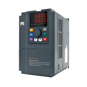 0.75kW~500kW VFD/ כונן תדר משתנה/220V/380V AC מנוע כונן/מהפך תדר