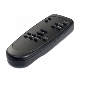 Uzaktan kumanda kontrolörü kullanımı Logitech Z906 Z-5500 Z-680 Z-5400 Z-5450 hoparlör - Product Image 5