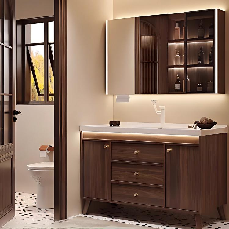 Dimensione/forma dello specchio/con luce LED personalizzabile
