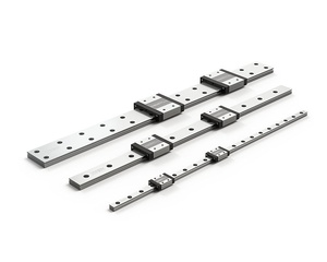 XISKO <strong>Linear</strong> <strong>Guides</strong> <strong>CNC</strong> <strong>Linear</strong> Guideways Slider <strong>Linear</strong> Motion LGN12C Rail <strong>Linear</strong> Actuator Handle <strong>CNC</strong> Machining Parts - Product Image 3