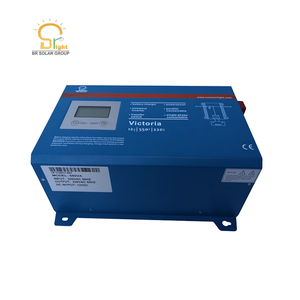 Комплекты высокомощной гибридной солнечной системы питания, 5 кВт - Product Image 2