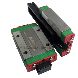 MGN15C MGN15H MGN15 <strong>Linear</strong> <strong>Guide</strong> + 100mm to 2000mm <strong>Mini</strong> <strong>Linear</strong> <strong>Guide</strong> <strong>Rail</strong> - Product Image 6