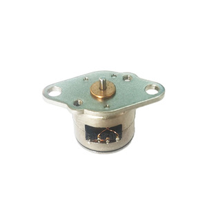 5.0V DC Micro <span class=keywords><strong>Stepper</strong></span> mini động cơ bước 8 mét kim loại thu nhỏ động cơ - Product Image 4