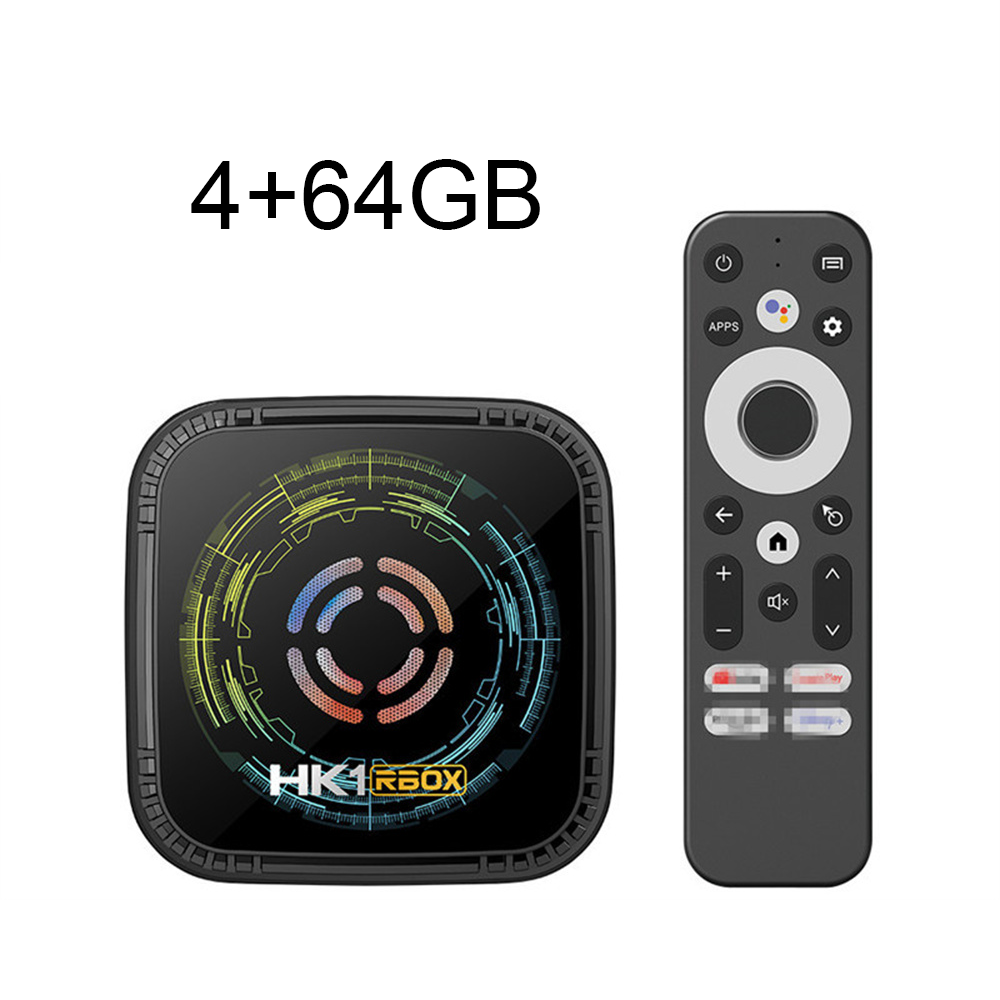 Black 4+64gb