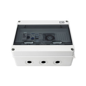 Электронный цифровой контроллер времени для бассейна - Product Image 3