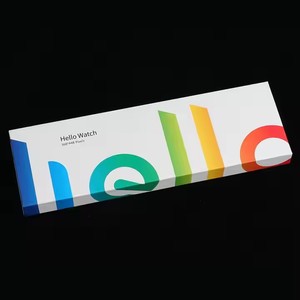 Xin chào Xem 3 + Cộng với nâng cấp Gen 3 akilli saat Montre Relogio AMOLED Smartwatch reloj inteligente Hombre Đồng hồ thông minh - Product Image 1