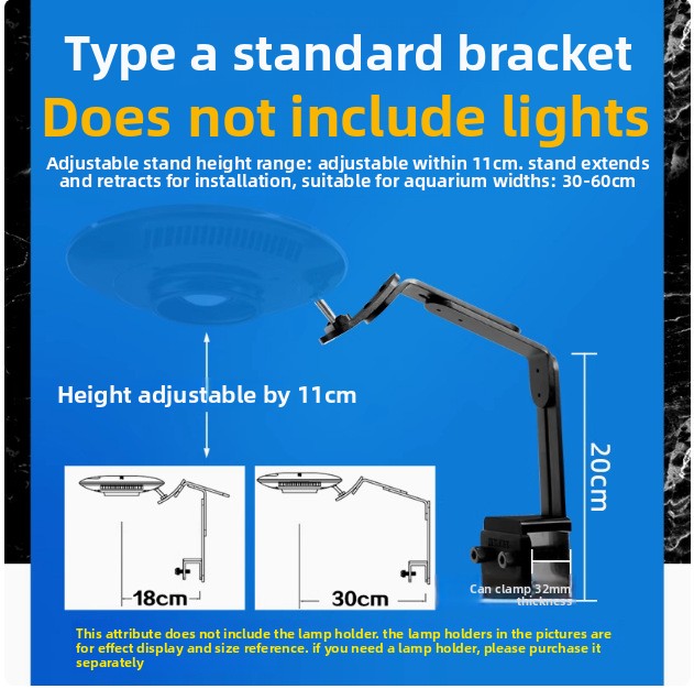 Support standard