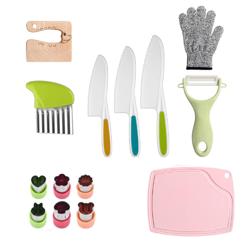 14 Piece Set