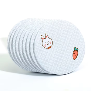 工厂定制尺寸高品质环保厚纸便签本学生便签本 - Product Image 6