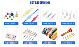 Mogen điện áp thấp SM loại cách điện thanh cái đứng ra cách điện thanh cái Hỗ trợ kết nối với M8 Nut cho hộp phân phối - Product Image 6