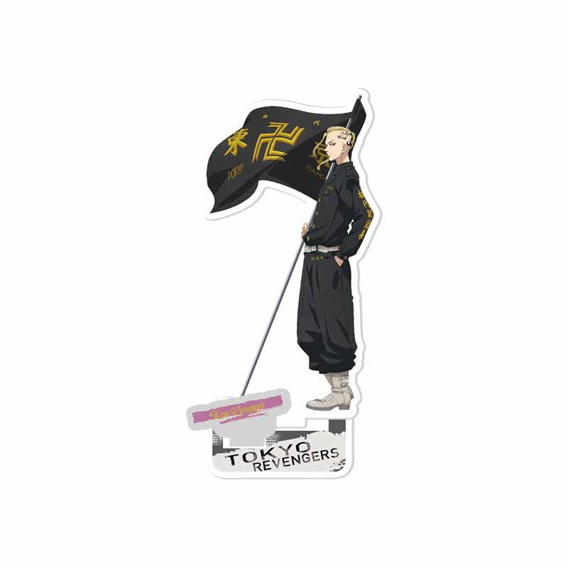 Carte debout 15cm 03